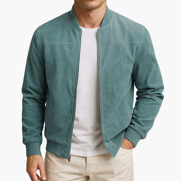 Drune | Stilvolle und bequeme Bomberjacke