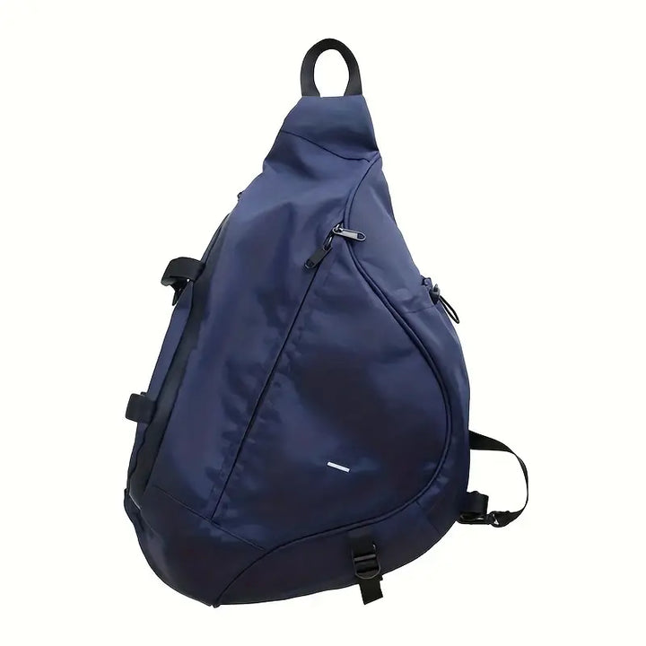 Trendige Wasserdichte Schulter Slingtasche