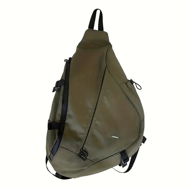 Trendige Wasserdichte Schulter Slingtasche
