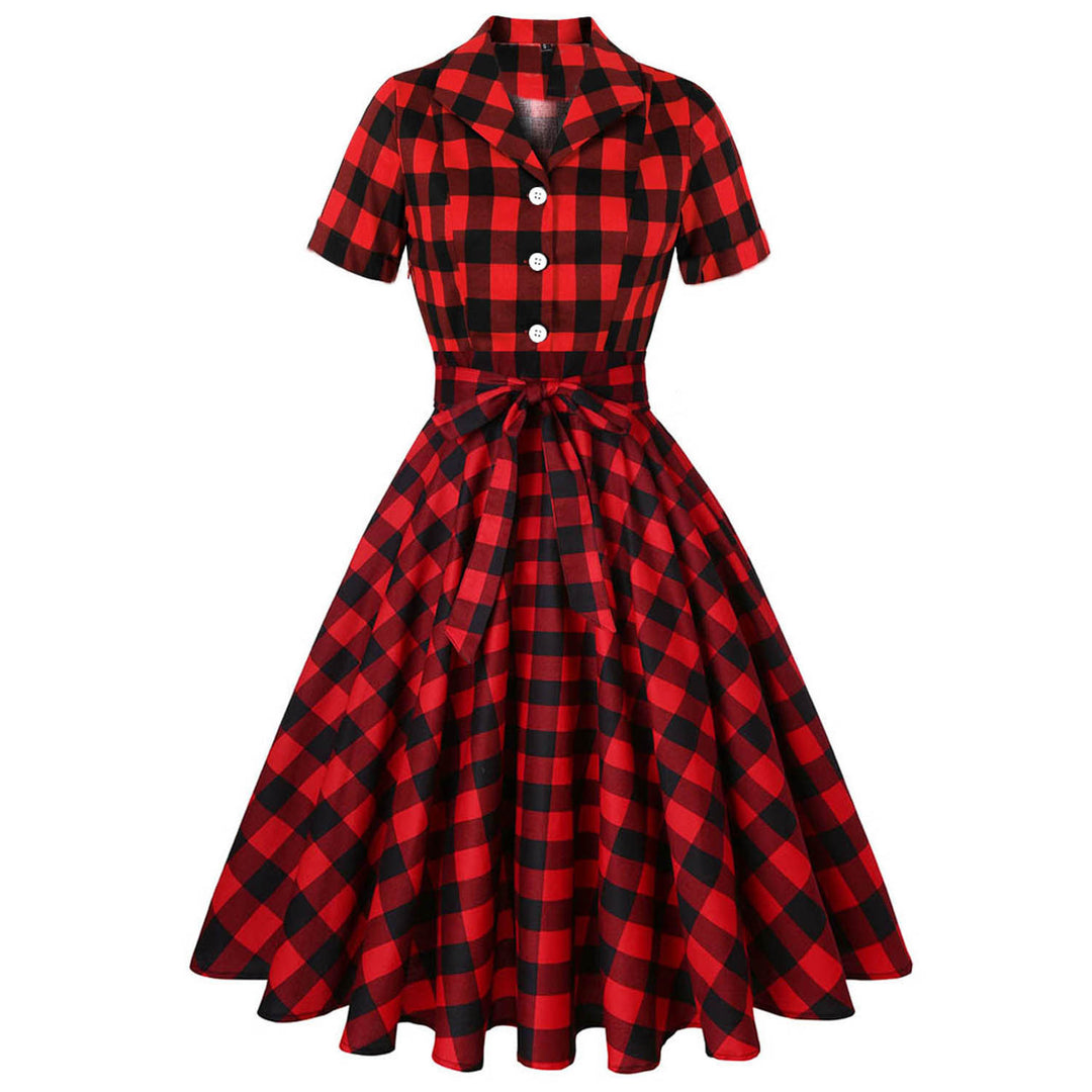 Drune | Guinguette Kleid Frida