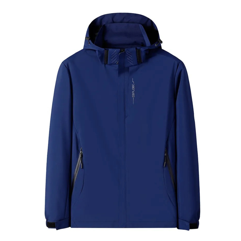 Drune | Wasserdichte Jacke für Männer