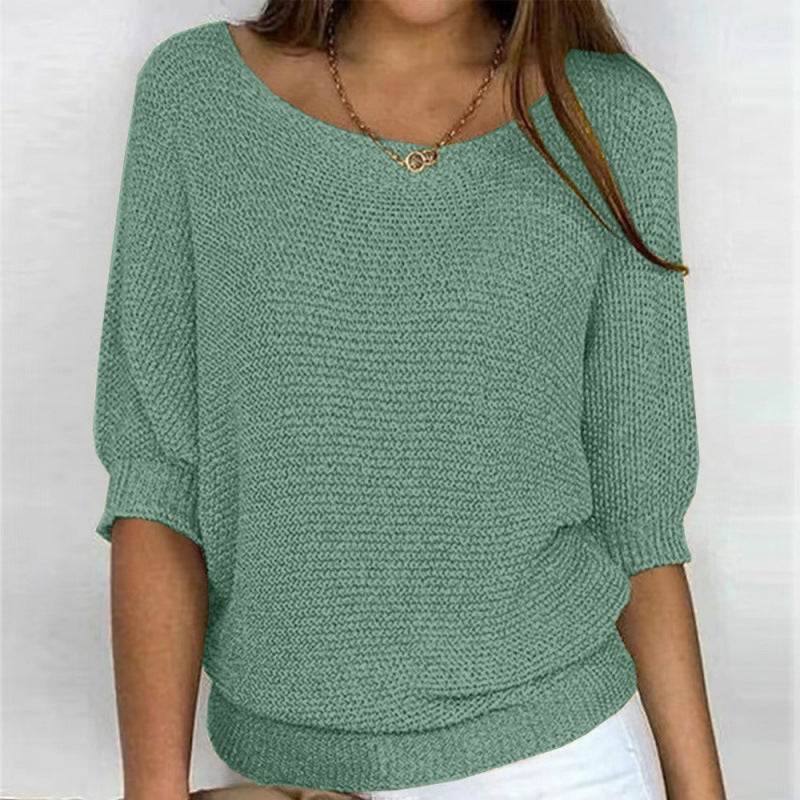 Drune | Modischer Pullover
