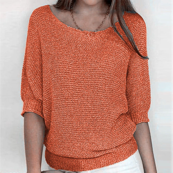 Drune | Modischer Pullover