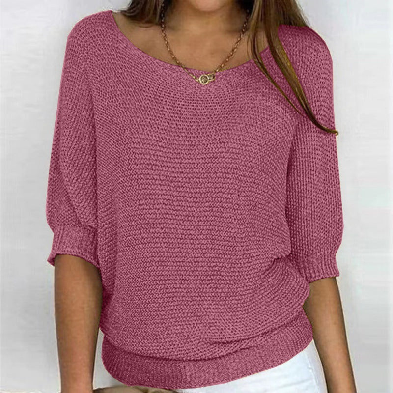Drune | Modischer Pullover