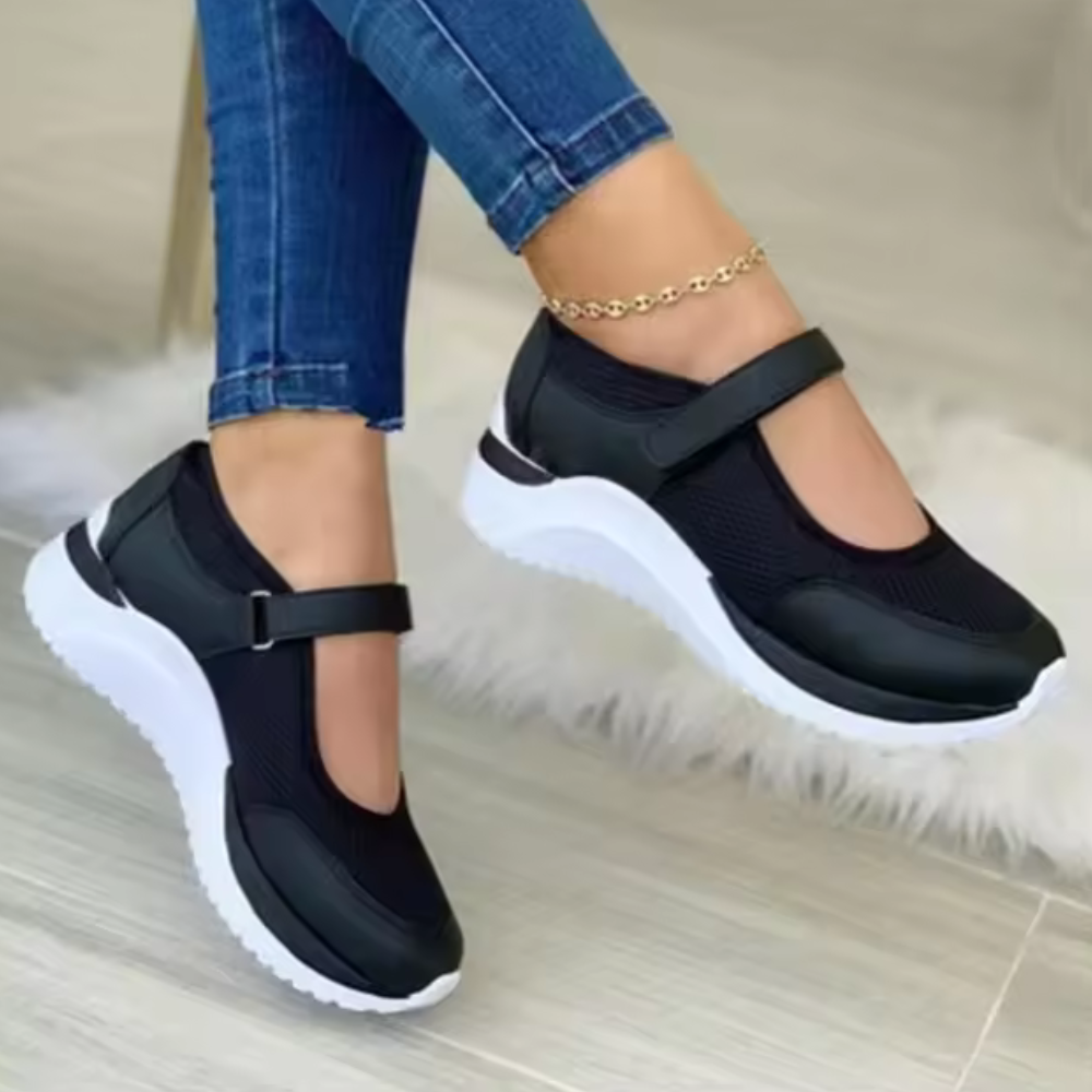 Drune - Orthopädische Damenschuhe