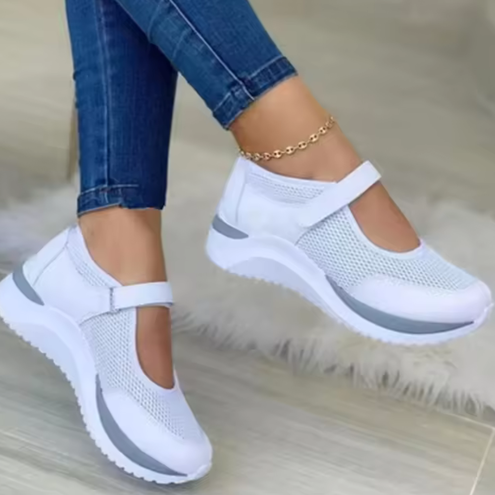 Drune - Orthopädische Damenschuhe