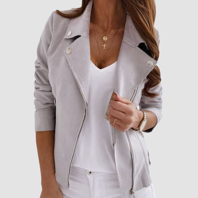 Drune | Tassou Chic Herbstjacke