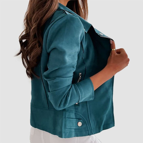 Drune | Tassou Chic Herbstjacke