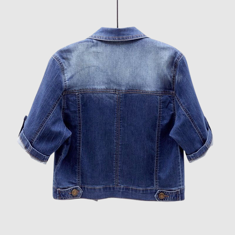 Drune | Klassische und Bequeme Allgemeine Jacke