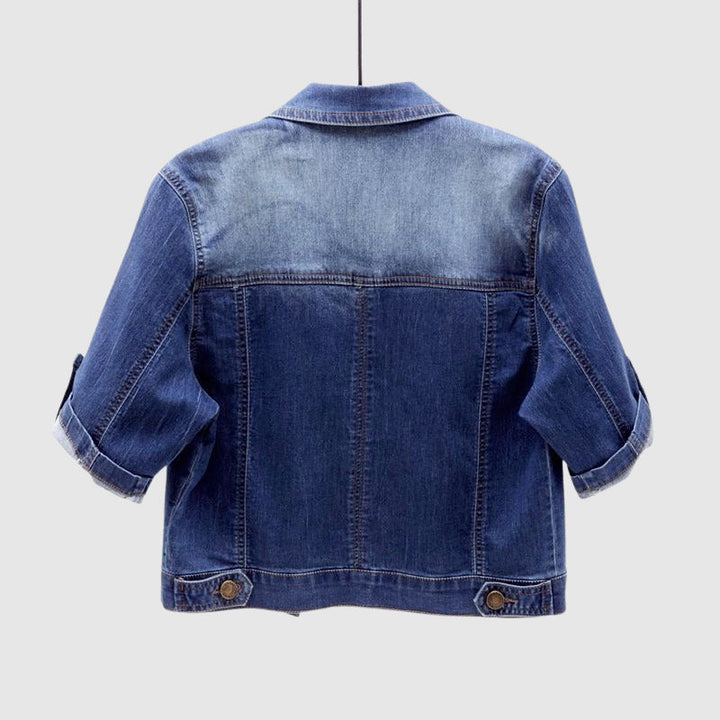 Drune | Klassische und Bequeme Allgemeine Jacke