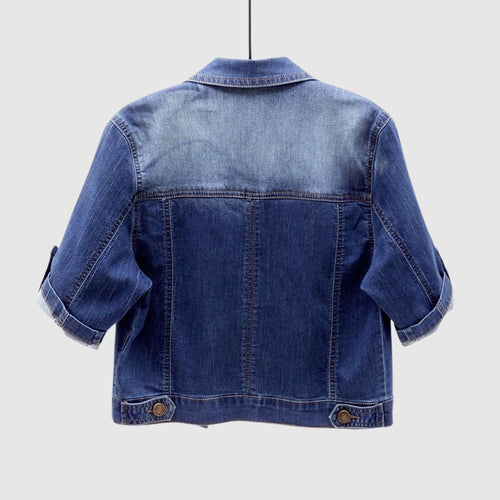 Drune | Klassische und Bequeme Allgemeine Jacke