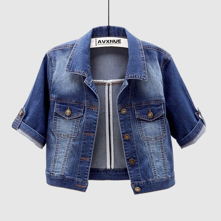 Drune | Klassische und Bequeme Allgemeine Jacke