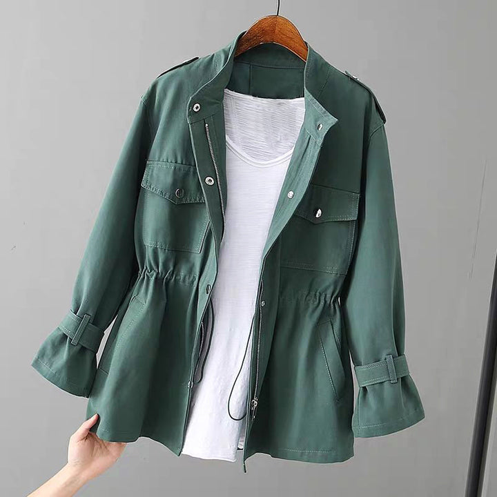Drune | Tassou Wind Whisper Jacke