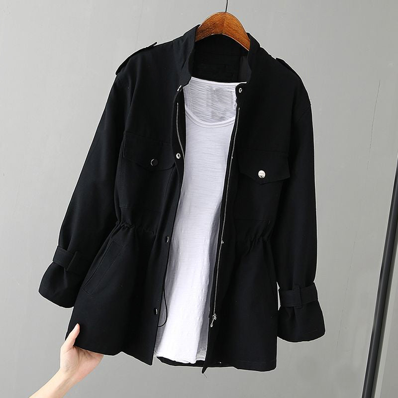 Drune | Tassou Wind Whisper Jacke