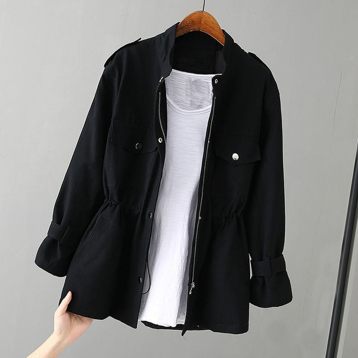 Drune | Tassou Wind Whisper Jacke