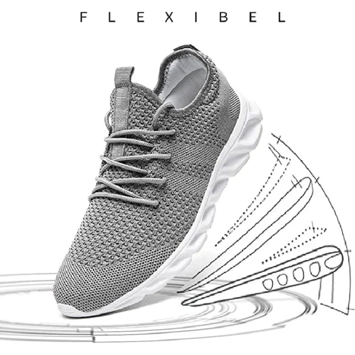 Drune | Robuste Und Sportliche Sneaker Für Männer
