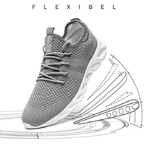 Drune | Robuste und Sportliche Sneaker für Männer