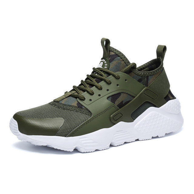Drune | Sommer-Sneaker Im Huarache-Stil