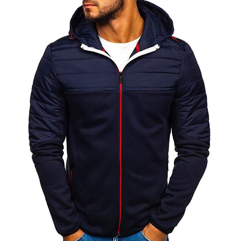 Drune | Herren Kapuzenshirt