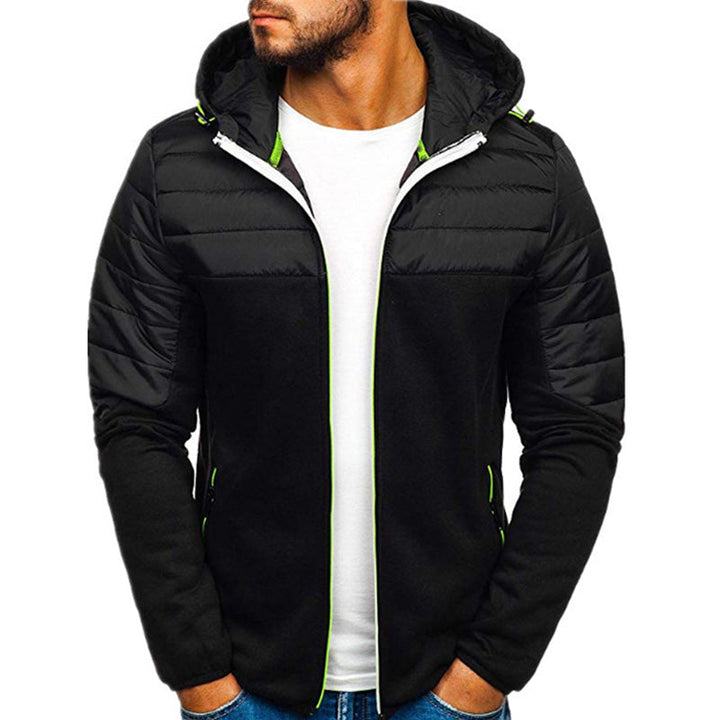 Drune | Herren Kapuzenshirt