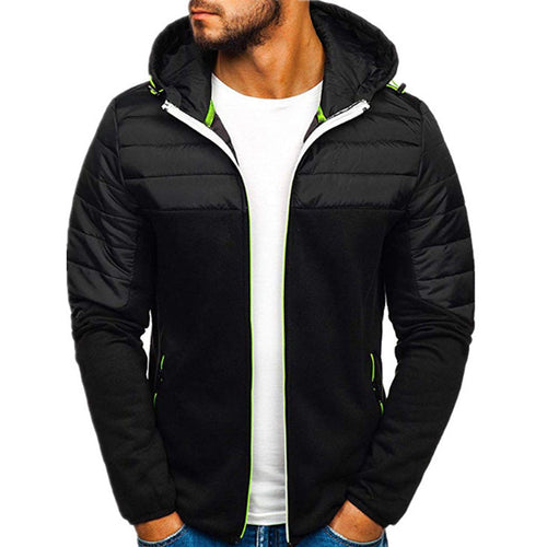 Drune | Herren Kapuzenshirt