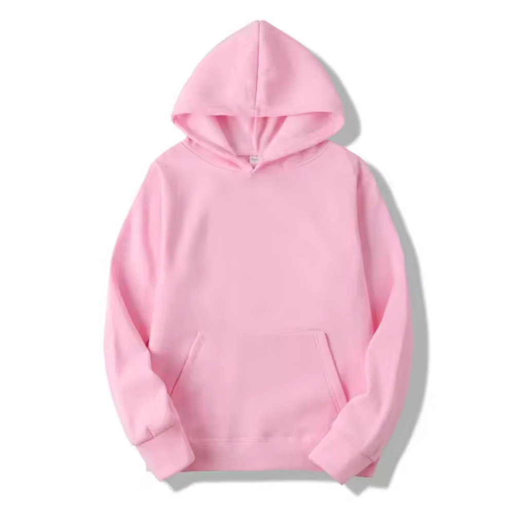 Drune | Sweat À Capuche Sport Trend Frühling