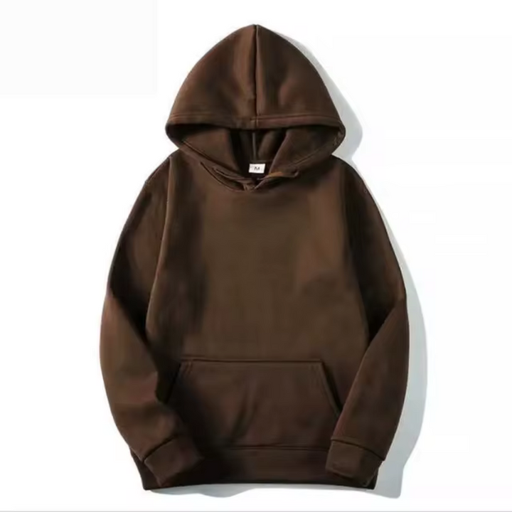 Drune | Sweat À Capuche Sport Trend Frühling