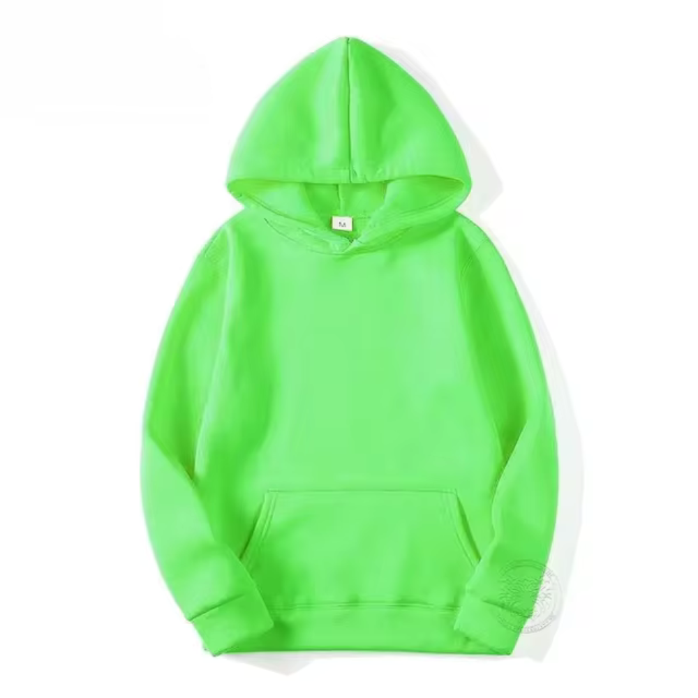 Drune | Sweat À Capuche Sport Trend Frühling