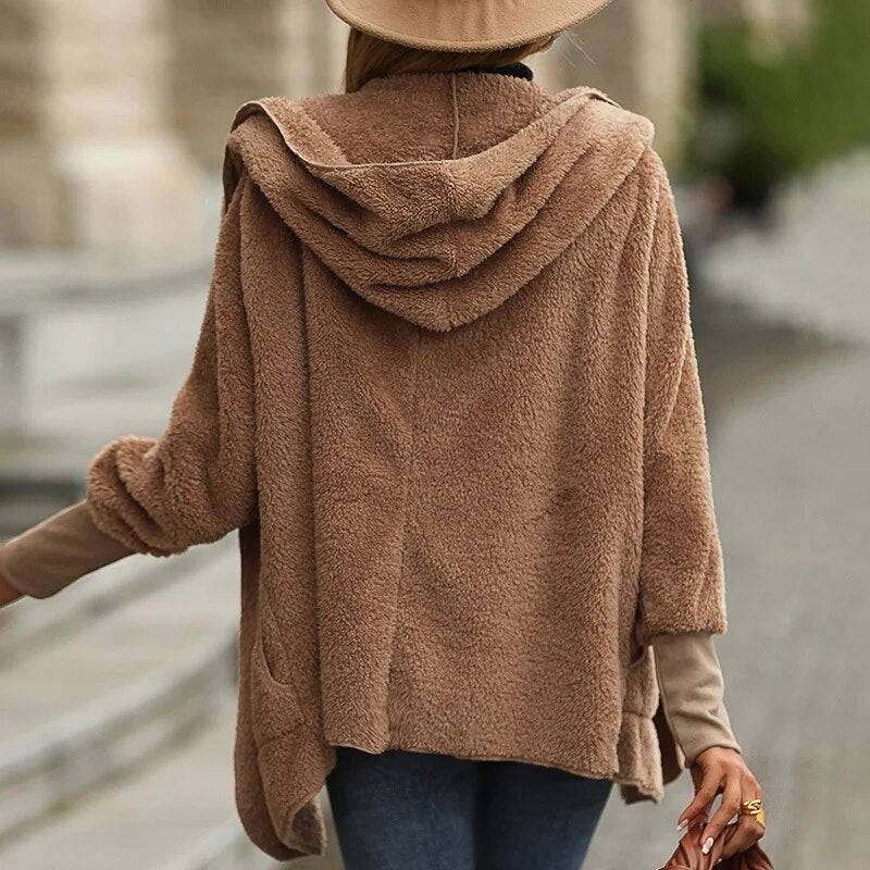 Drune | Fleecejacke