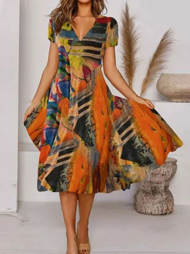 Drune | Elegantes, Hochwertiges Kleid