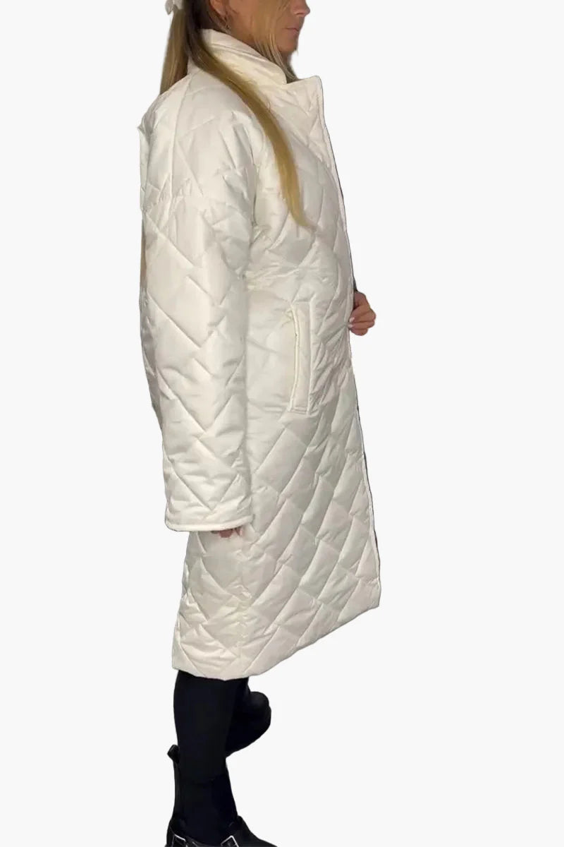 Drune | Bequeme gepolsterte Winterjacke