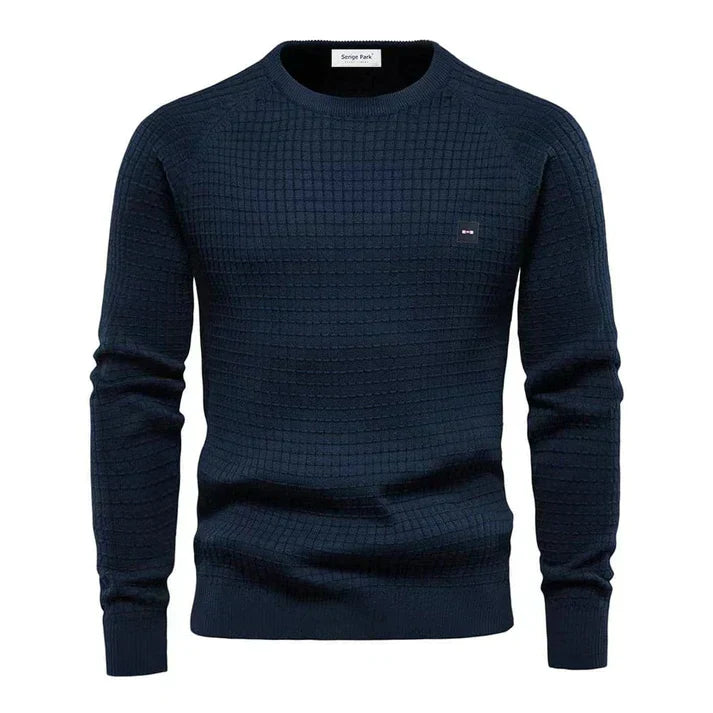 Drune | Cosycraft Pullover