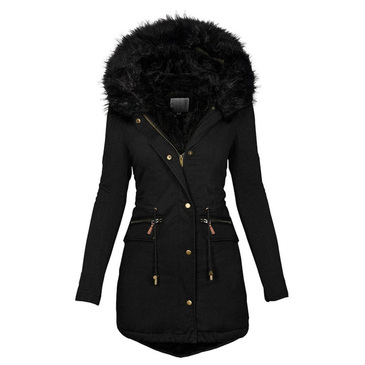 Drune | Mühelose und schicke Winterjacke
