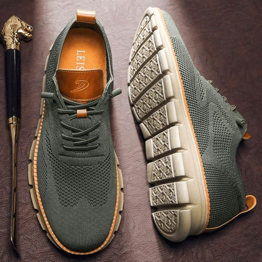 Drune | Stilvolle Männerschuhe für Jeden Tag