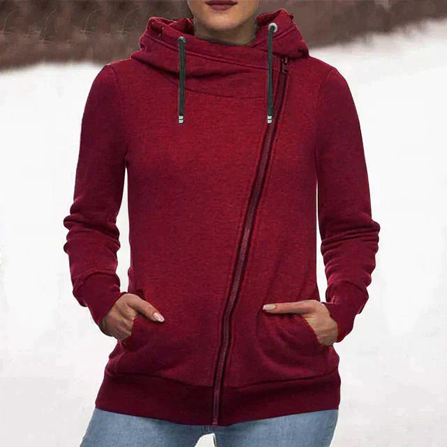 Drune | Schicke und vielseitige Winterjacke