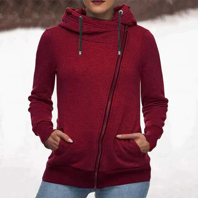 Drune | Die Elegante und Warme Jacke Wie Ein Kokon