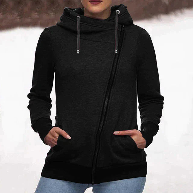 Drune | Schicke und vielseitige Winterjacke