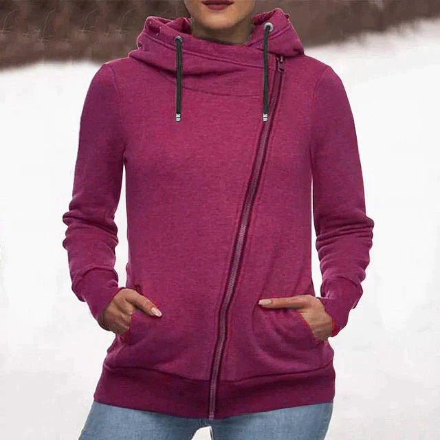 Drune | Schicke und vielseitige Winterjacke