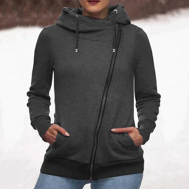 Drune | Schicke und vielseitige Winterjacke