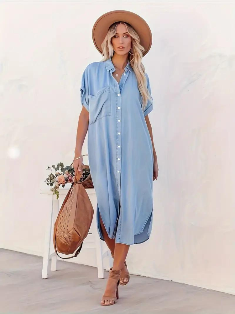 Drune | Lässiges Kleid für Damen