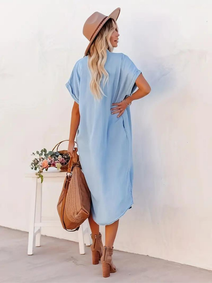 Drune | Lässiges Kleid für Damen