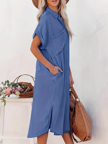 Drune | Lässiges Kleid für Damen