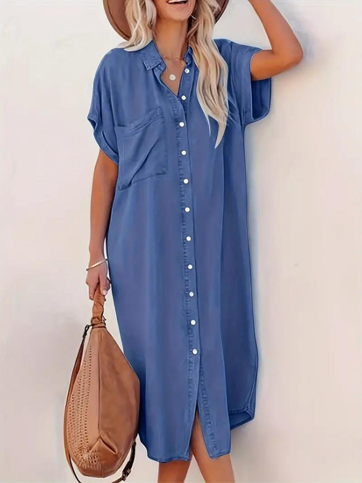 Drune | Lässiges Kleid für Damen