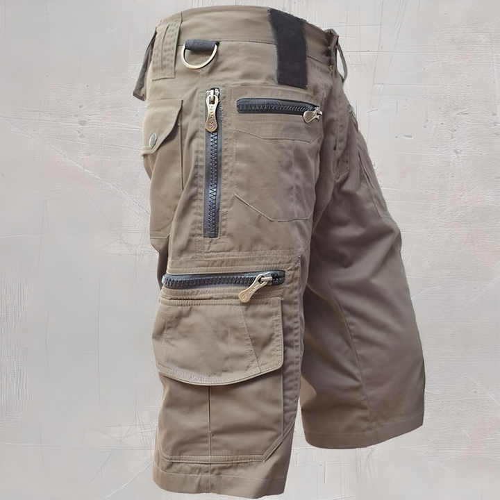 Drune | Herren Shorts Arbeit und Freizeit In Einem
