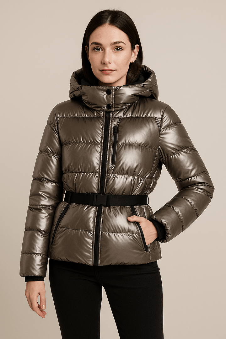 Drune | Bequeme und wärmende Steppjacke