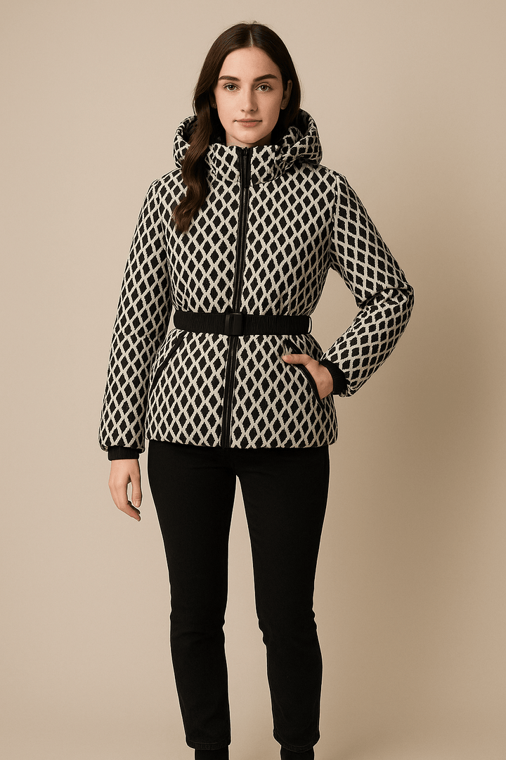 Drune | Bequeme und wärmende Steppjacke