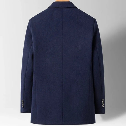 Drune | aus Premium-Wollmischung für Smart-Casual-Stil