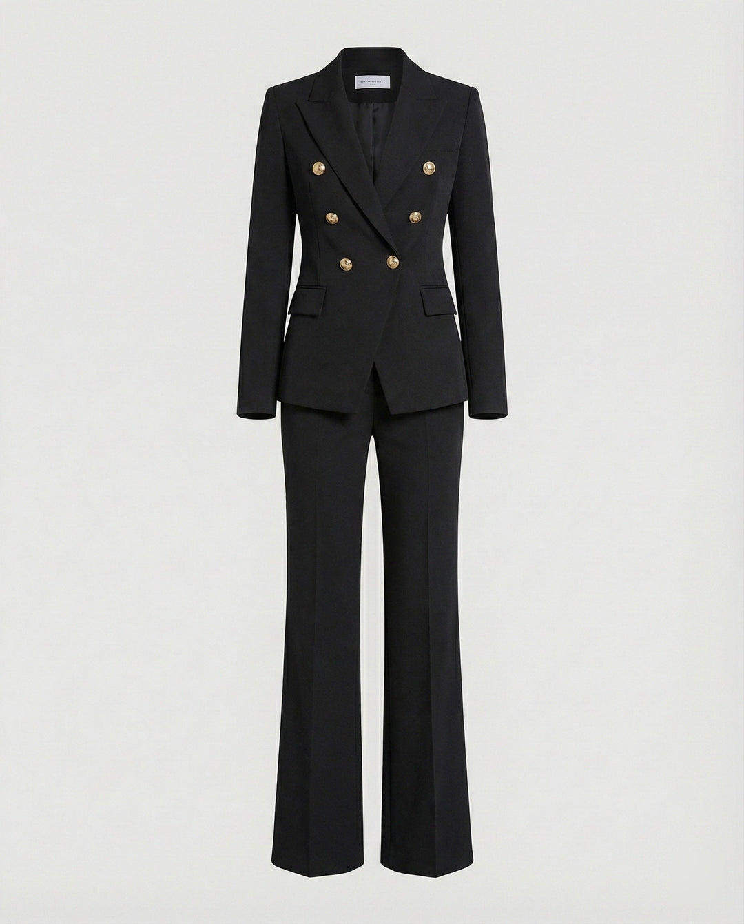 Drune | mit Blazer und Hose