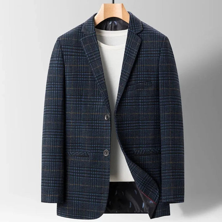 Drune | Wollblazer für Herren