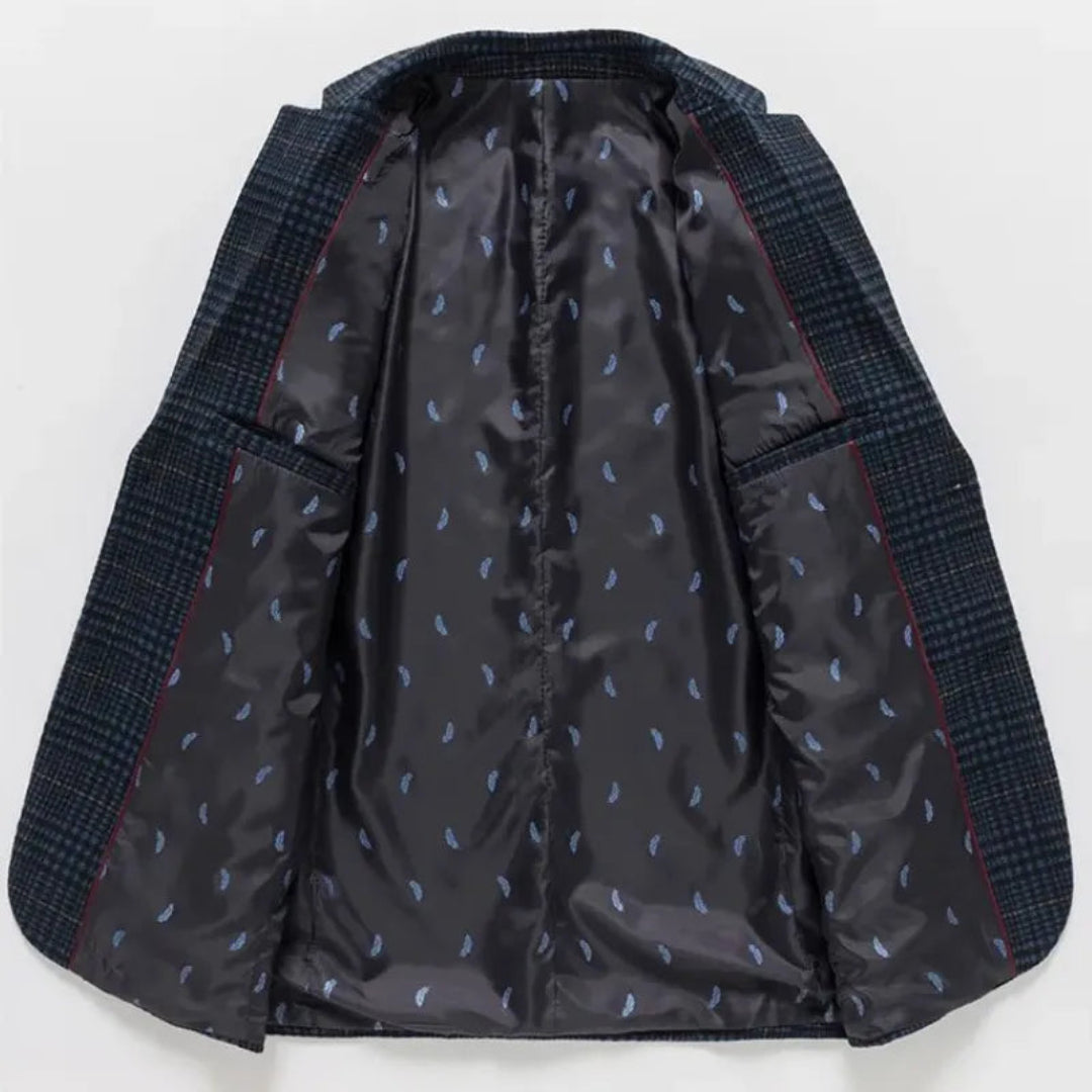 Drune | Wollblazer für Herren